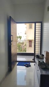 Passage Image of 900 Sq.ft 2 BHK Apartment / Flat for rent in Halasuru Bengaluru for Rs. 40000