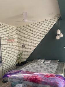Bedroom Image of 2895 Sq.ft 4 BHK Independent House for sale in Bopal Ahmedabad for Rs. 34000000