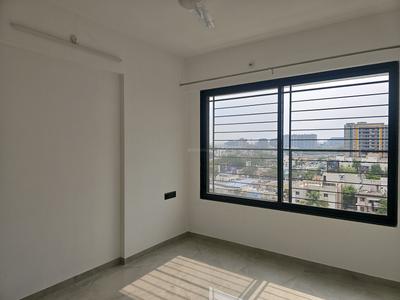 Bedroom Image of 1391 Sq.ft 3 BHK Apartment / Flat for sale in Unique Youtopia, Kharadi Pune for Rs. 15200000