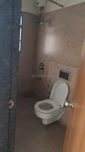 Image of 1200 Sq.ft 3 BHK Apartment / Flat for rent in Godrej Prime, Chembur, Mumbai for Rs. 100000