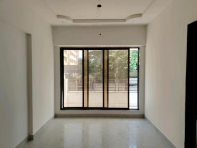 Living Room Image of 840 Sq.ft 2 BHK Apartment / Flat for sale in MAAD Yashvant Srushti Bldg 1 To 6, Boisar Mumbai for Rs. 2850000