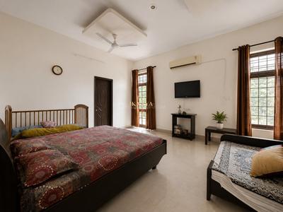 Bedroom Image of 6500 Sq.ft 3.5 BHK Independent House for sale in Mussoorie Road Dehradun for Rs. 35000000
