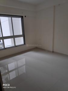 Bedroom Image of 800 Sq.ft 2 BHK Apartment / Flat for sale in Vaibhav Queens Avenue, Chembur Mumbai for Rs. 19500000