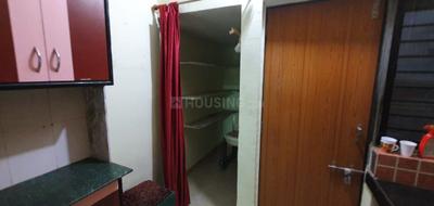 Kitchen Image of 270 Sq.ft 4 BHK Independent House for rent in Randesan Gandhinagar for Rs. 30000