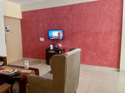 Hall Image of 1238 Sq.ft 3 BHK Apartment / Flat for sale in Devaloke Sonarcity Phase II, Kamalgazi Kolkata for Rs. 9600000