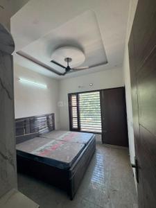 Bedroom Image of 990 Sq.ft 2 BHK Apartment / Flat for sale in Sector 115 Mohali for Rs. 4690000