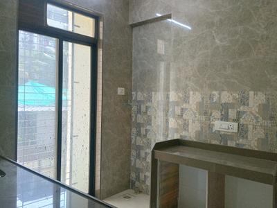 Kitchen Image of 1255 Sq.ft 2 BHK Apartment / Flat for sale in Seasons One, Kalyan West Kalyan for Rs. 10000000