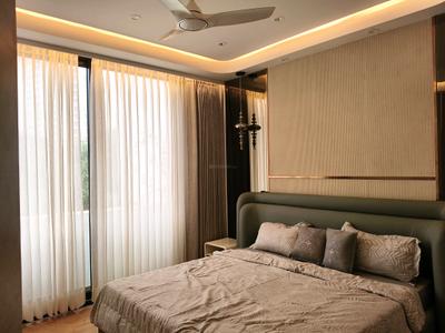 Bedroom Image of 2700 Sq.ft 4 BHK Builder Floor for sale in Ansal Esencia Sector 67, Sector 67 Gurgaon for Rs. 30000000