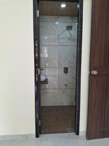 Bathroom Image of 1000 Sq.ft 1 BHK Apartment / Flat for rent in Taloja Navi Mumbai for Rs. 15000