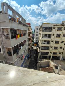 Image of 810 Sq.ft 2 BHK Apartment / Flat for sale in Airport Gate no. 1, Kolkata for Rs. 2875500
