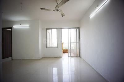 Living Room Image of 1200 Sq.ft 3 BHK Apartment / Flat for sale in Moshi Pune for Rs. 9600000