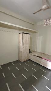 Hall Image of 500 Sq.ft 1 BHK Apartment / Flat for rent in Sudama Nagar Indore for Rs. 12000