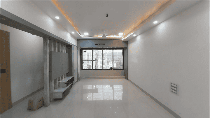 Lokhandwala Riviera Tower Main Image 1