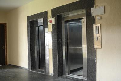 Hall Image of 1580 Sq.ft 3 BHK Apartment / Flat for sale in Jainam Park, Pachpedi Naka Raipur for Rs. 6500000