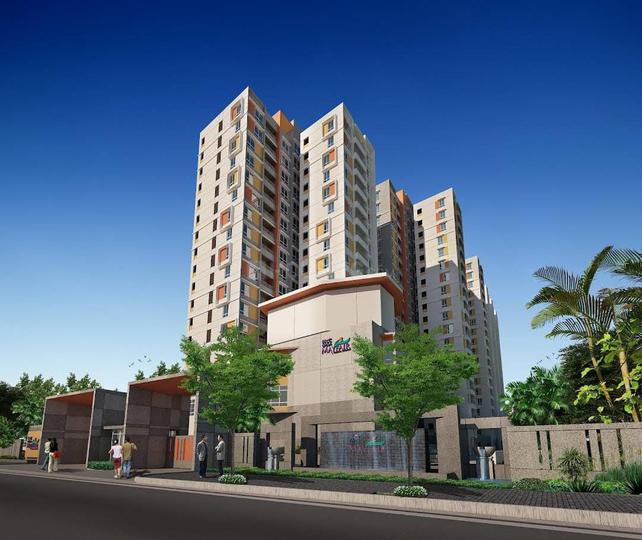 NCC Urban Mayfair Main Image 1