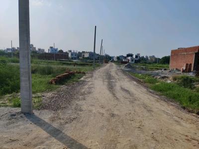 Image of 900 Sq.ft Residential Plot / Land for sale in Lal Kuan, Ghaziabad for Rs. 2500000