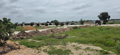 Image of 147 Sq.ft Residential Plot / Land for sale in Isnapur, Sangareddy for Rs. 3675000