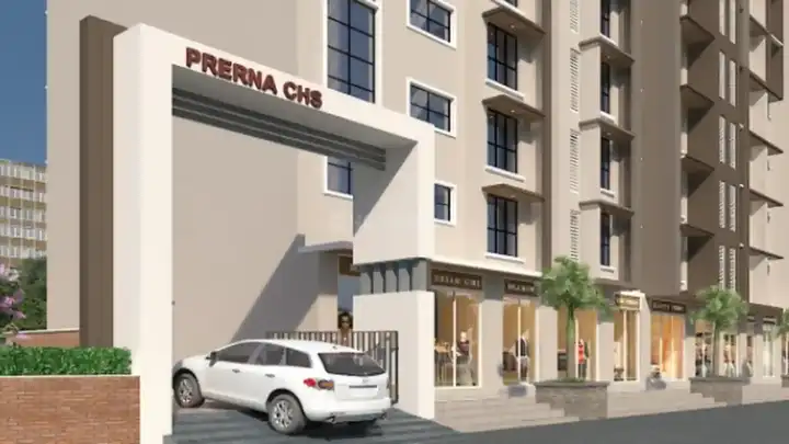 Confiable Shastri Nagar Prerna CHSL Main Image 1