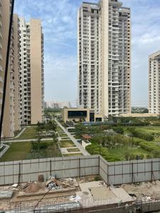 Image of 2162 Sq.ft 4 BHK Apartment / Flat for sale in Godrej Nurture Phase 1, Sector 150, Noida for Rs. 37500000
