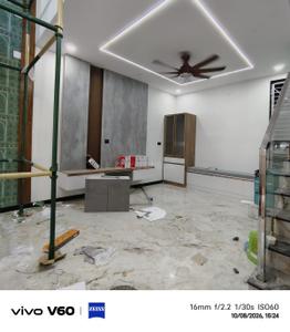 Bedroom Image of 1800 Sq.ft 3 BHK Duplex for sale in SMV Layout Bengaluru for Rs. 25000000