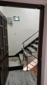 Balcony Image of 800 Sq.ft 2 BHK Independent House for rent in Gandhi Nagar Udaipur for Rs. 20000