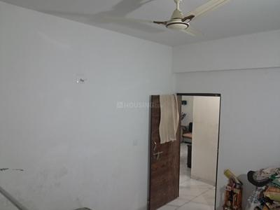 Bedroom Image of 1250 Sq.ft 2 BHK Apartment / Flat for sale in Gajanan Dev Residency, Chandkheda Ahmedabad for Rs. 4650000