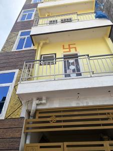 Image of 304 Sq.ft 1 BHK Independent House for rent in Whitefield, Bengaluru for Rs. 15000