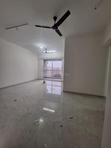 Hall Image of 1086 Sq.ft 2 BHK Apartment / Flat for sale in Nyati Era II, Lohegaon Pune for Rs. 9000000