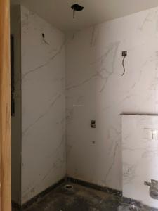 Bedroom Two Image of 1450 Sq.ft 4 BHK Builder Floor for sale in Rohini Extension New Delhi for Rs. 29000000