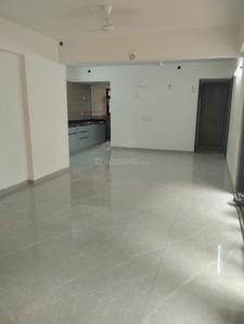 Hall Image of 2200 Sq.ft 3 BHK Apartment / Flat for sale in Kavisha The Canvas, Bopal Ahmedabad for Rs. 12000000