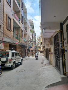 Image of 783 Sq.ft Residential Plot / Land for sale in Nawada, New Delhi for Rs. 10500001