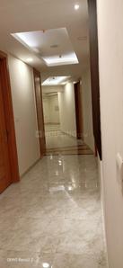 Hall Image of 535 Sq.ft 1 BHK Studio for sale in Supertech North Eye, Sector 74 Noida for Rs. 4500000