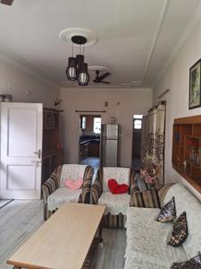Hall Image of 1500 Sq.ft 2 BHK Independent House for rent in Sector 22 Chandigarh for Rs. 33000