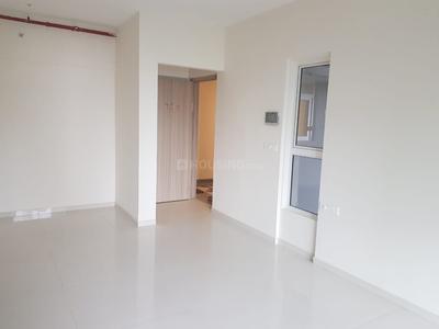 Hall Image of 1580 Sq.ft 3 BHK Apartment / Flat for sale in L And T Elixir Reserve, Powai Mumbai for Rs. 65500000