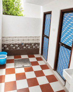 Image of 900 Sq.ft 2 BHK Independent House for rent in Shambhu Nagar, Nagpur for Rs. 10000
