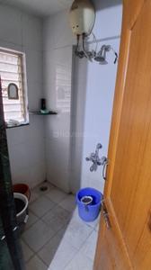 Image of 580 Sq.ft 1 BHK Apartment / Flat for rent in Wadhwani Sai Nisarg Park Phase 1, Pimple Saudagar, Pune for Rs. 18000