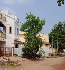 Image of 950 Sq.ft 3 BHK Independent House for sale in Gannavaram, Vijayawada for Rs. 3200000