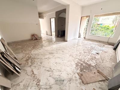Living Room Image of 1444 Sq.ft 3 BHK Apartment / Flat for sale in Konnagar Hooghly for Rs. 4332000