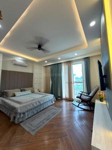 Bedroom Image of 2406 Sq.ft 4 BHK Apartment / Flat for sale in Canal Road Dehradun for Rs. 18900000