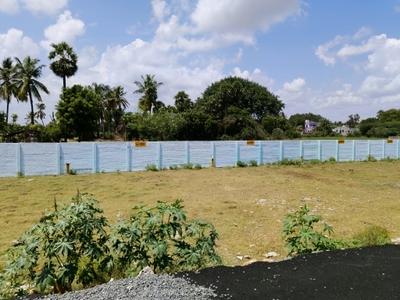 Image of 997 Sq.ft Residential Plot / Land for sale in Medavakkam, Chennai for Rs. 4486500