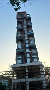 Image of 1308 Sq.ft 4 BHK Apartment / Flat for sale in ATK The Black, Entally, Kolkata for Rs. 27500008
