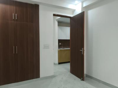 Bedroom Image of 1050 Sq.ft 2 BHK Apartment / Flat for sale in Vihaan Wardania, Noida Extension Greater Noida for Rs. 4045000