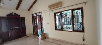 Hall Image of 2500 Sq.ft 3 BHK Apartment / Flat for sale in Begumpet Hyderabad for Rs. 23800000