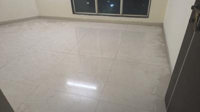 Living Room Image of 555 Sq.ft 1 BHK Apartment / Flat for sale in Susharda Celestial, Bhandup West Mumbai for Rs. 8500000