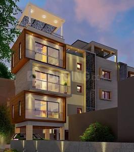 Image of 1449 Sq.ft 3 BHK Apartment / Flat for sale in The Mandarin, Kilpauk, Chennai for Rs. 20200000