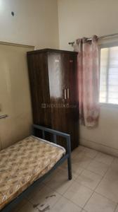 Bedroom Image of SARAL LADIES PH in Wilson Garden, Bengaluru
