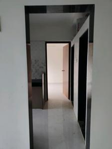 Passage Image of 495 Sq.ft 1 BHK Apartment / Flat for sale in Nutan Shree Ganesh Krupa Residency, Vasai West Vasai for Rs. 5500000