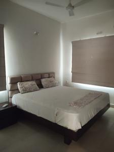 Bedroom Image of 1520 Sq.ft 3 BHK Villa for sale in Arun Ziva, Mahabalipuram Chennai for Rs. 22700000