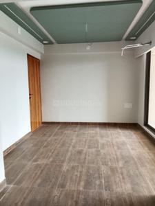 Bedroom Image of 1850 Sq.ft 3 BHK Apartment / Flat for rent in Pacifica North Enclave Block A To K, Vaishno Devi Circle Ahmedabad for Rs. 40000