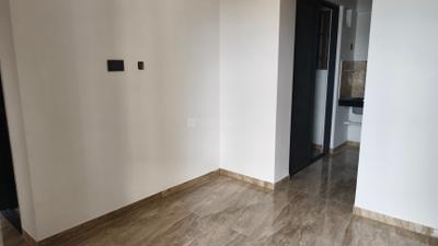 Living Room Image of 850 Sq.ft 2 BHK Apartment / Flat for rent in VTP Sierra Phase 2, Sus Pune for Rs. 35000